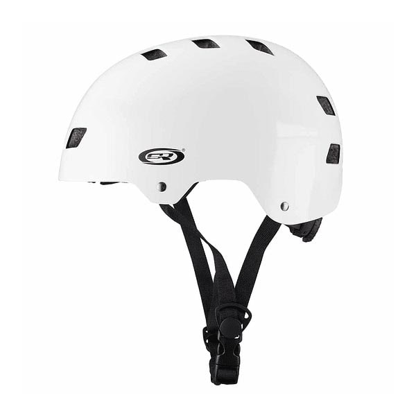 Casco Multisport Street Runner-blanco