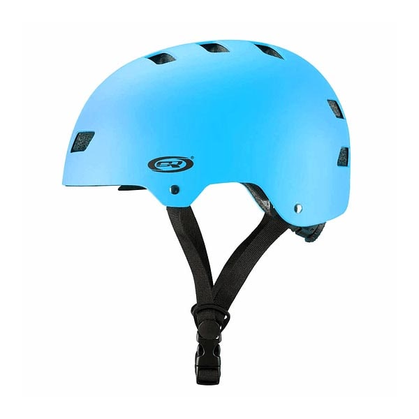 Casco Multisport Street Runner-light-blue