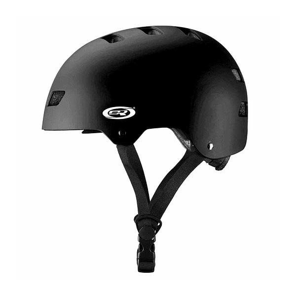 Casco Multisport Street Runner-negro