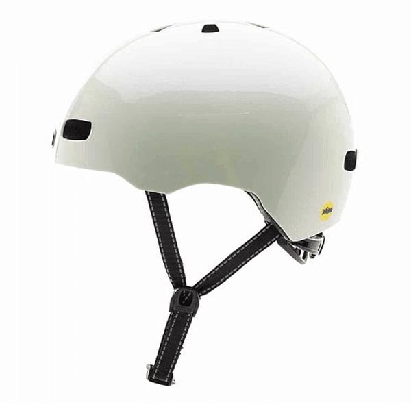 Casco Nutcase street city of pearls pearl mips-5-min