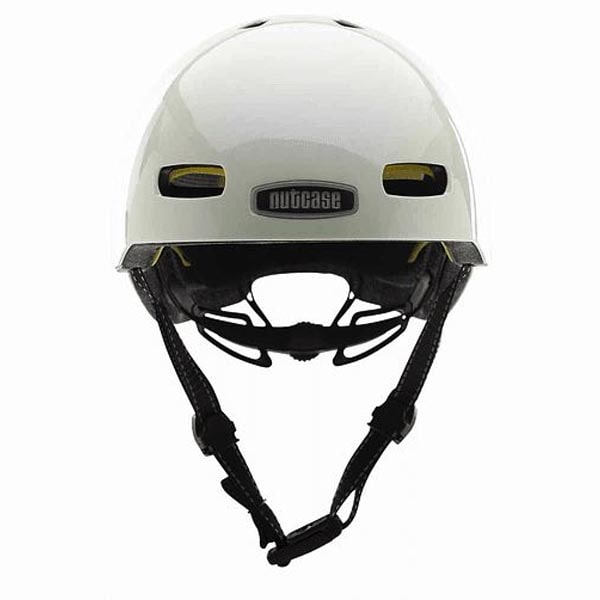 Casco Nutcase street city of pearls pearl mips-min