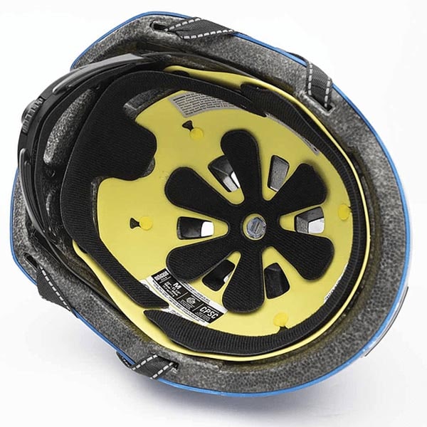 Casco Nutcase street sun day solid gloss mips-7-min