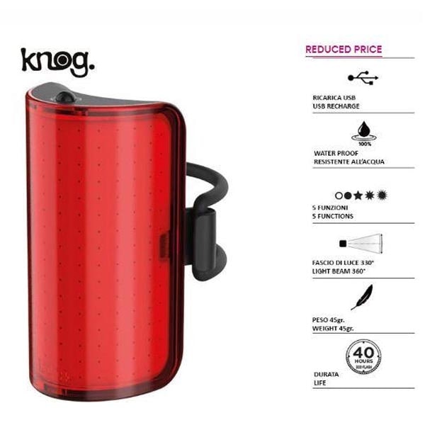 Knog Cobber Mid -min