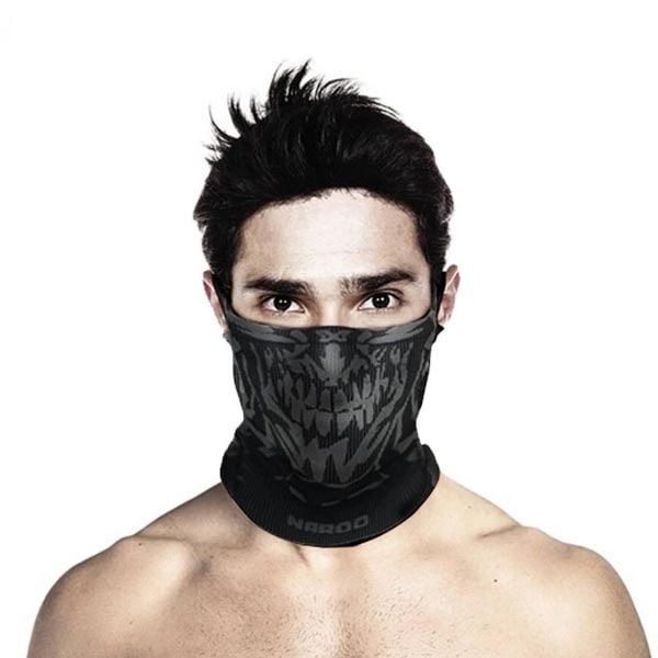 Naroo Mask X5-calavera-min